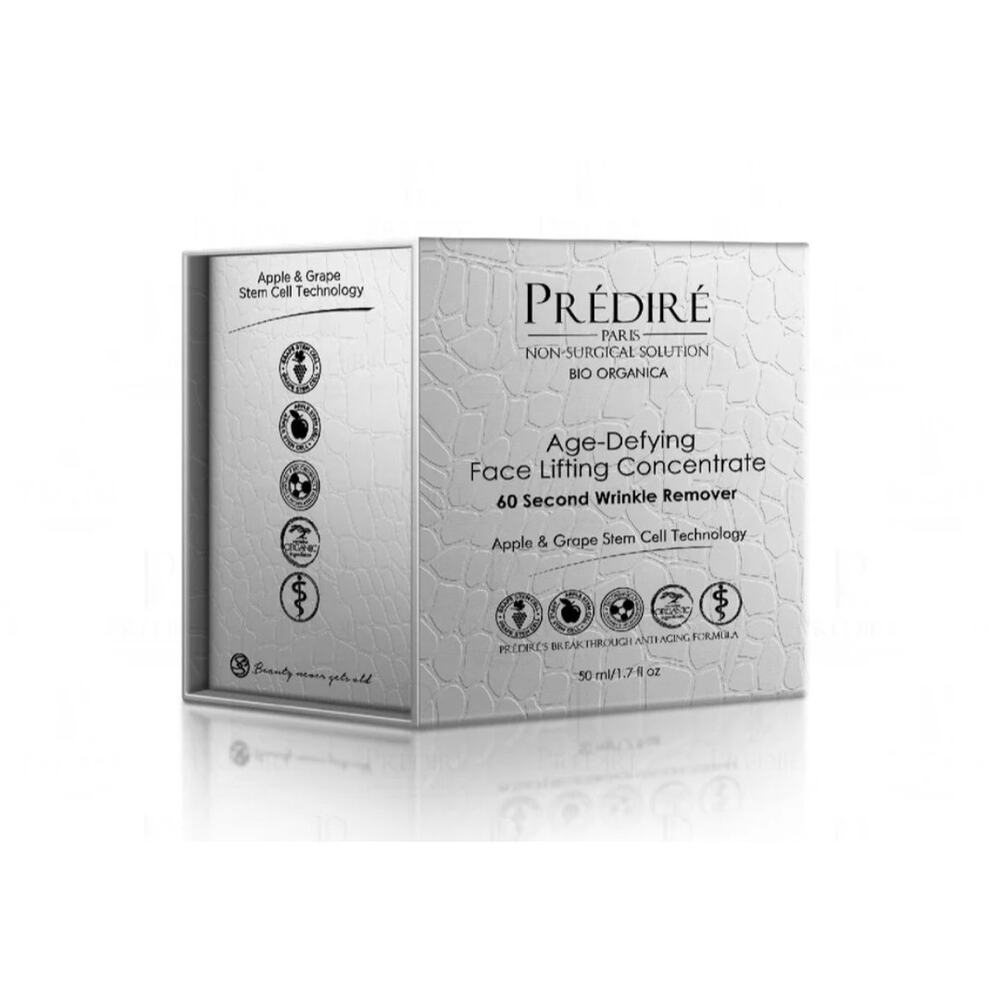 PREDIRE PARIS - Age-Defying Facial Stretch Concentration